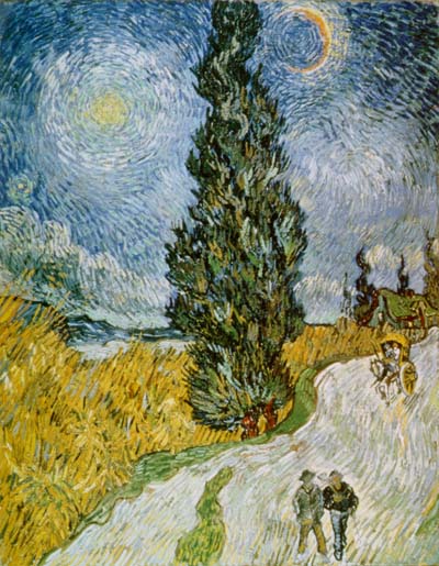 Starry Night