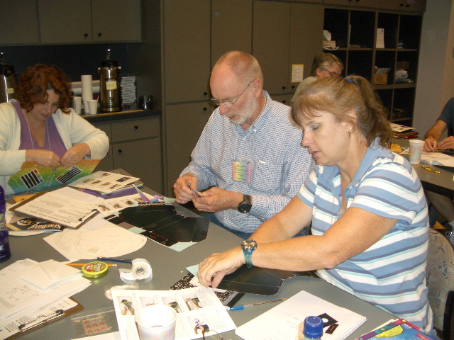spectrometers