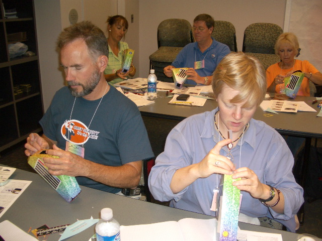 spectrometers