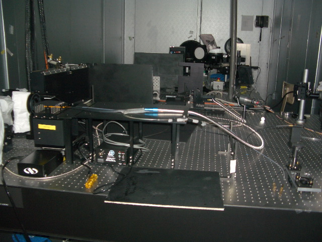 HET medium resolution spectrometer