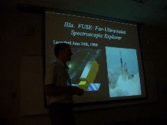 FUSE slide show