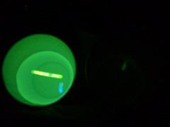 luminescence