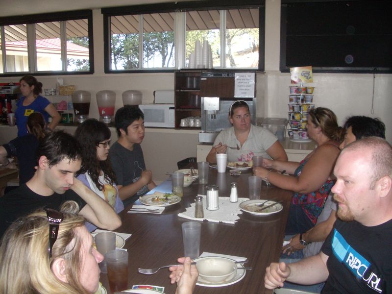 includes time to talk to astronomers from around the world.