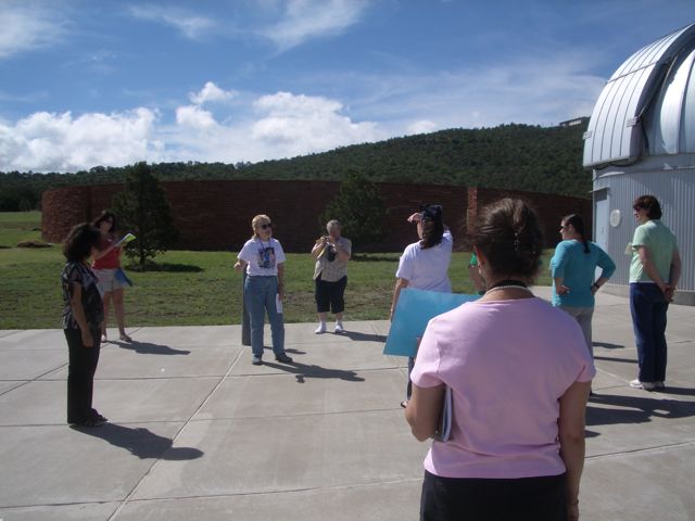 Modeling the Night Sky