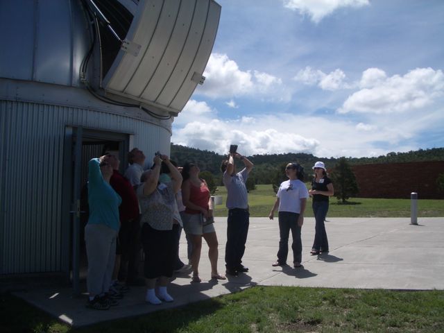 Looking for Venus