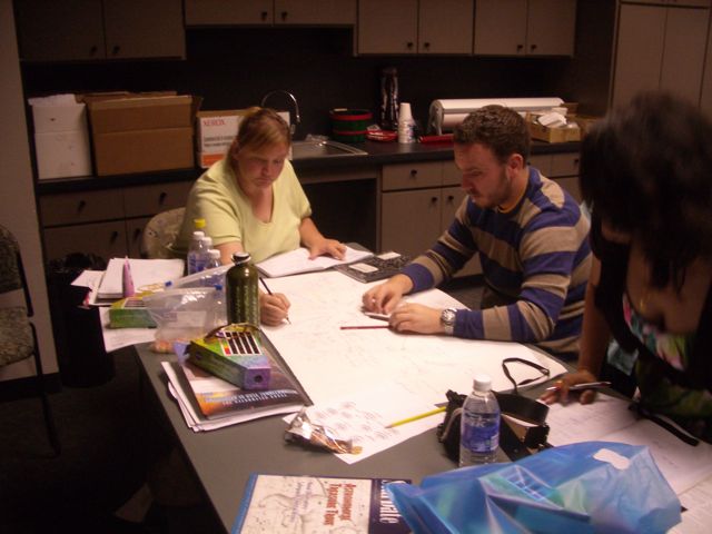 Concept map