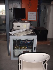 MONET computer 