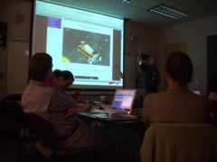 Kepler Mission