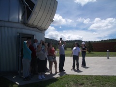 Looking for Venus