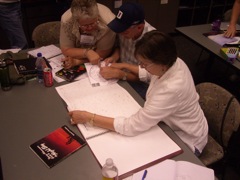 Plannng for observing