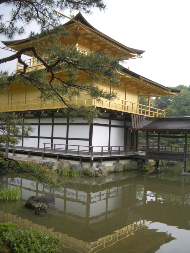 Golden Pavilion