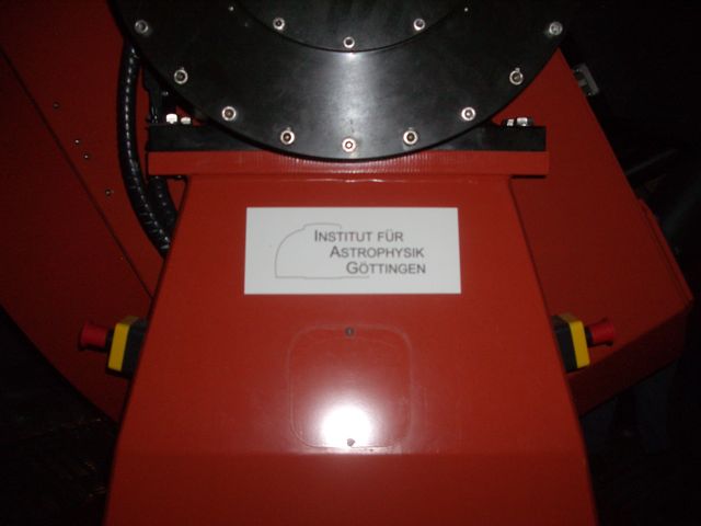 Nameplate