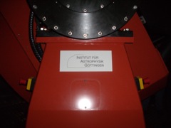 Nameplate
