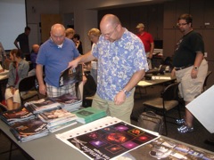 Resources from NASA and McDonald Observatory