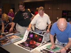 Resources from McDonald Observatory and NASA