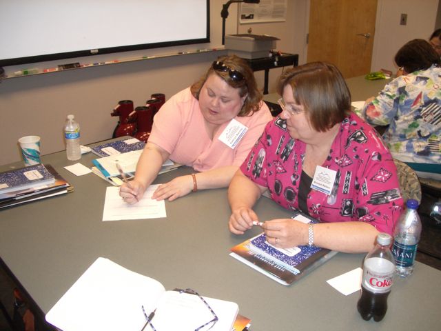 Kathryn Barclay & Bronwyn Walters discuss scientific models