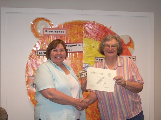 Dr.  Bronwyn C Walters