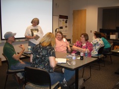 Dr. Hemenway discusses the Scientific Models Survey