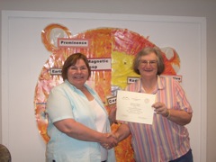 Dr.  Bronwyn C Walters