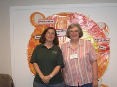 instructional staff