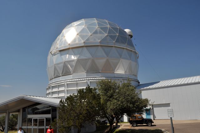 The  Hobby-Eberly Telescope