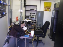 LCOGT-Texas Headquarters