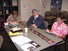 Planetary Formation cards -- now how should we sort these?