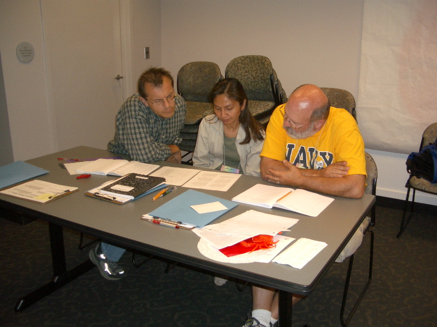 "What Are Astronomers Doing?" activity