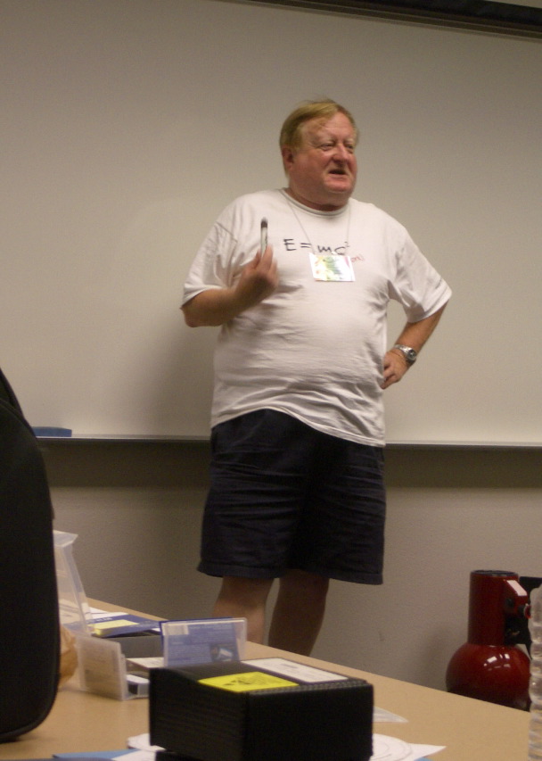Dr. Harry Shipman