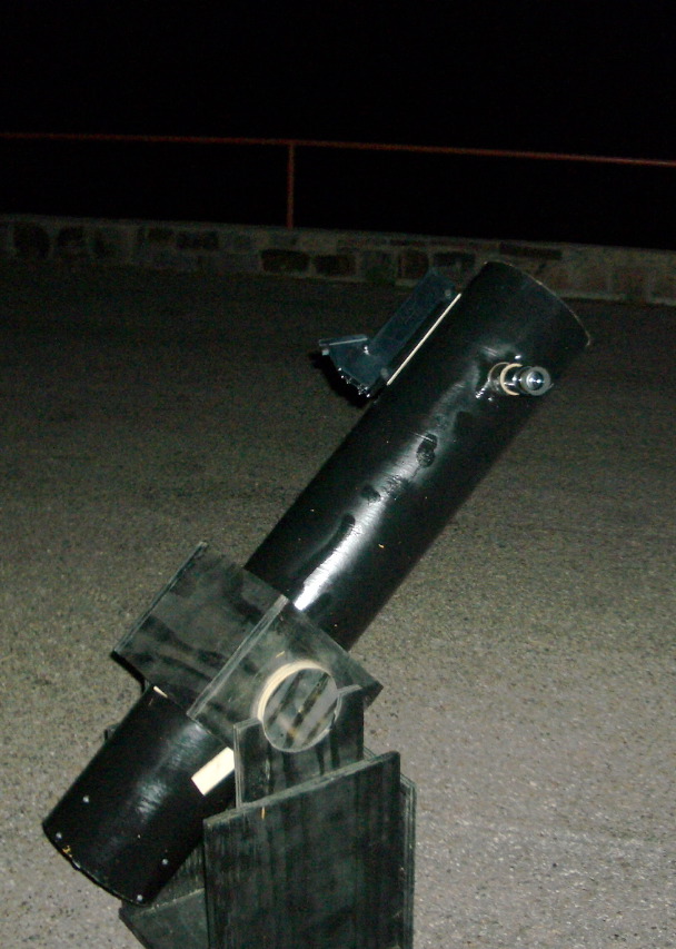 MKH 0.15-m Dobsonian