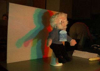 Einstein
