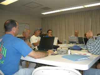 learning ImageJ