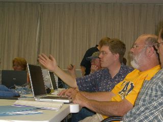 Learning ImageJ