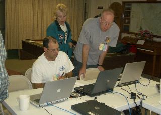 Using ImageJ
