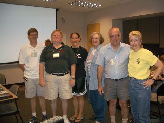 staff photo
