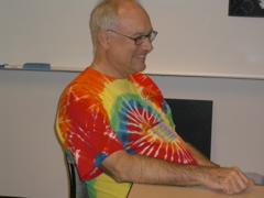 new shirt