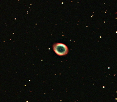 M 57