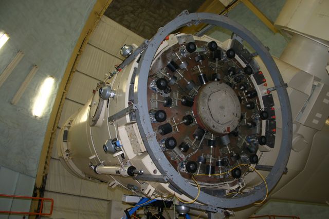 2.7-m telescope