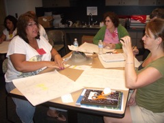 Concept maps