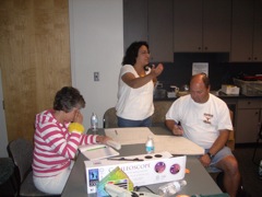 DIscussing standards