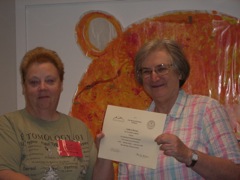 Linda Broome        