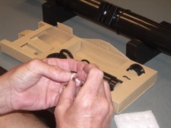 The eyepieces use SIX tiny lenses