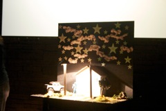 Dark  Skies demonstration