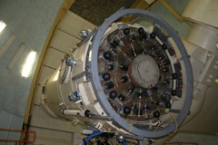 2.7-m telescope