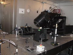 Medium Resolution Spectometer