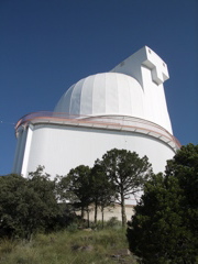 2.7-m dome